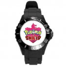 Pokémon Shield Sport Wrist Watch Gift