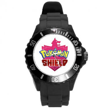 Pok&Atilde;&copy;mon Shield Sport Wrist Watch Gift