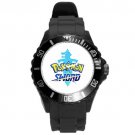 Pokémon Sword Sport Wrist Watch Gift