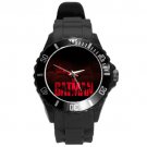 The Batman Logo Sport Wrist Watch Gift