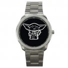 Baby Yoda Watch