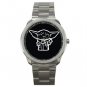 Baby Yoda Watch