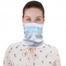COVID Vaccine - I've Been COVID Vaccinated Face Covering Bandana