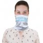 COVID Vaccine - I've Been COVID Vaccinated Face Covering Bandana