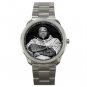 Rod Wave Stainless Steel Watch-Unisex
