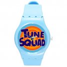 Tune Squad Plastic Sport Watch-Unisex adult and kids fit for your Nike