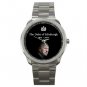 The Duke of Edinburgh Stainless Steel Watch-Unisex
