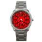 Shang-Chi and the Legend of the Ten Rings Stainless Steel Watch-Unisex
