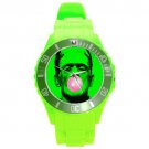 Frankenstein Sport Wrist Watch Gift