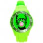 Frankenstein Sport Wrist Watch Gift