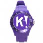 Kahoot Unisex Sport Wrist Watch Gift