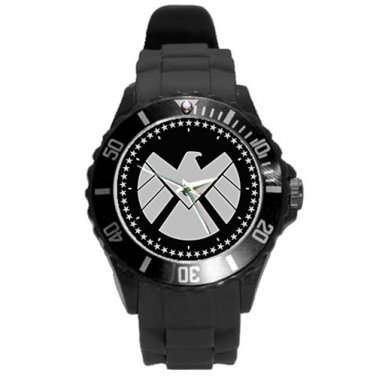 SHIELD Unisex Sport Wrist Watch Gift
