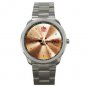 Paiste 2002 Alex Van Halen 'Reverend Al's Big Ride Ride Cymbal Unisex silver-tone Watch