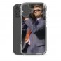 For iPhone 16 Plus Sledge Hammer Rocket Launcher Clear Case for iPhone&Acirc;&reg;