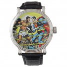 Muhammad Ali VS Superman Watch