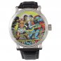Muhammad Ali VS Superman Watch