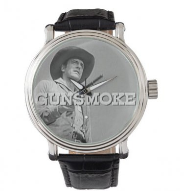 GUNSMOKE James Arness Western Classic TV Watch