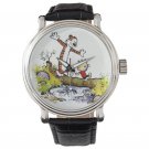 Cute Tiger Watch