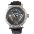 Nissan Versa Then Style Steering Wheel Watch