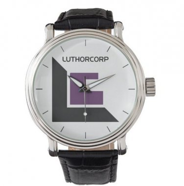 LuthorCorp Watch