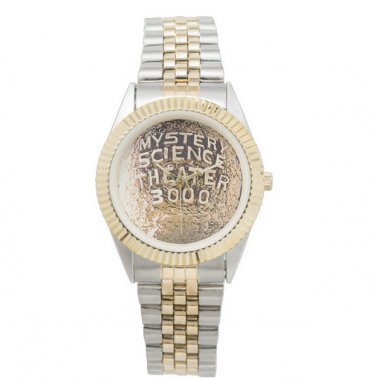 MST3K Logo Watch