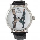Mr and Mrs Smith Watch