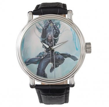 Final Fantasy Watch
