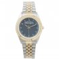 Taylor Swift Midnights Late Night Unisex two-tone Watch