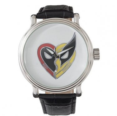 Deadpool and Wolverine Watch