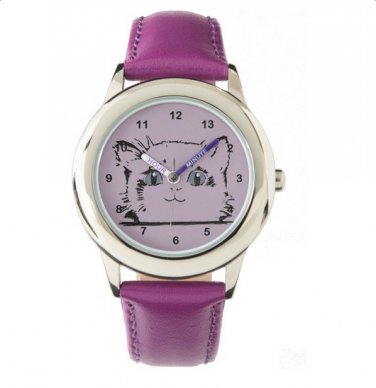 Cat Anime Watch