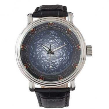 Stargate SG1 Watch