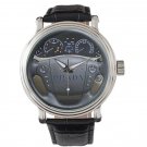 Hyundai Genesis Prada Watch