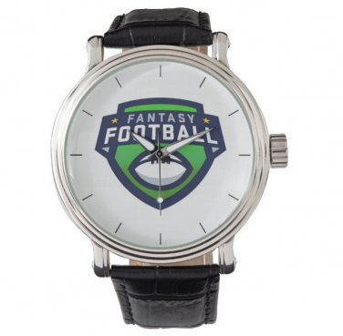 Fantasy Football Watch