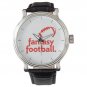 Fantasy Football. Watch