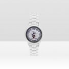 Imperial 400 Motel San Diego, CA, EXTREMELY RARE Thrifty Scotsman Hopkins Logo Metal Watch-Unisex