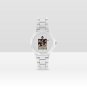 KATSEYE Vintage Style Retro Pop Culture Silver Metal Watch-Unisex