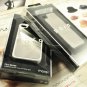 NEW White Color Mirror Metal Chrome Skin Plastic Back Hard Case Cover iPhone 4 4G 4S