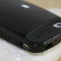New Black iFace 2 Revolution TPU Rubber Plastic Hard Case Cover Apple iPhone 4 4G 4S