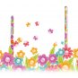 Vipose White Flower PC Plastic Hard Case Skin Cover Samsung i9300 Galaxy SIII S3
