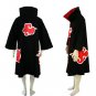 Naruto Akatsuki Itachi Uchiha Cosplay