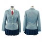 Higurashi Sonozaki Cosplay Costume
