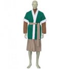 Naruto Haku Ha Cosplay Costume