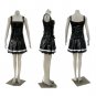 Death Note Amane Misa Cosplay Costume