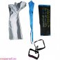 Vocaloid Crypton Halloween Cosplay Costume