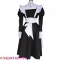 Black Butler Maylene Halloween Cosplay Costume