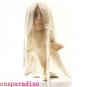 Black Butler Undertaker 100cm Cosplay Wig