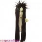 Naruto Madara Uchiha 80cm Cosplay Wig