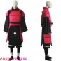 Naruto Madara Uchiha Cosplay Costume