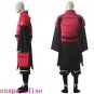 Naruto Madara Uchiha Cosplay Costume