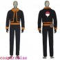 Naruto Obito Uchiha Cosplay Costume